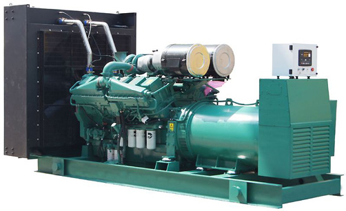 禹王台30kw康明斯柴油发电机组图片 禹王台30kw康明斯柴油发电机组图片