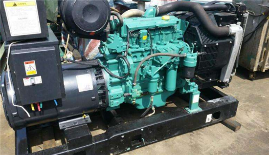 禹王台柴油发电机 禹王台柴油发电机