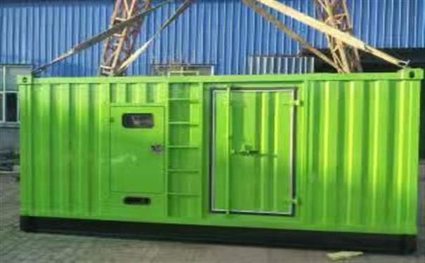 禹王台600kw大型柴油发电机组出租价格 禹王台600kw大型柴油发电机组出租价格